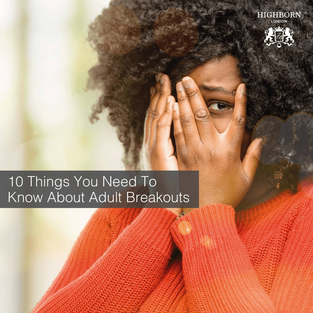 Let's Break Down Breakouts - 10 Things You Need To Know