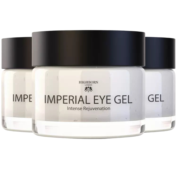 3 Imperial Eye Gels for the Price of 2 (30ml jars)