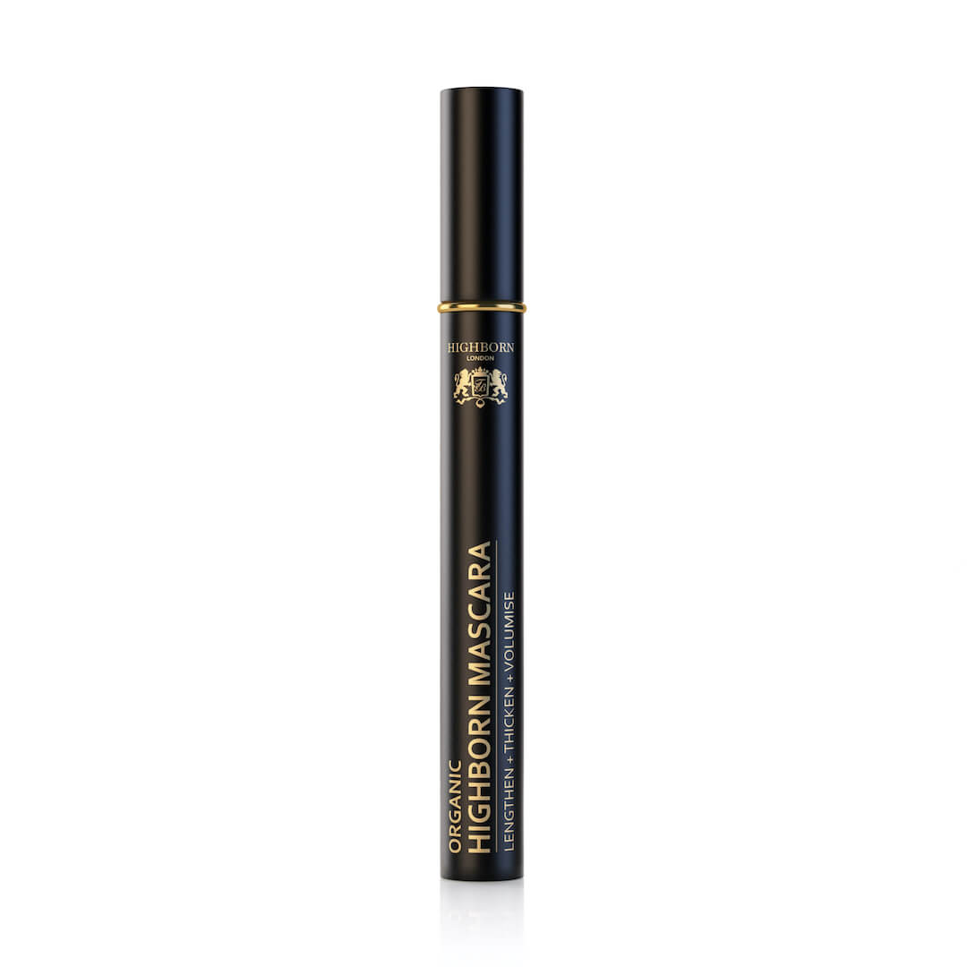 HIGHBORN Organic Mascara - Highborn London