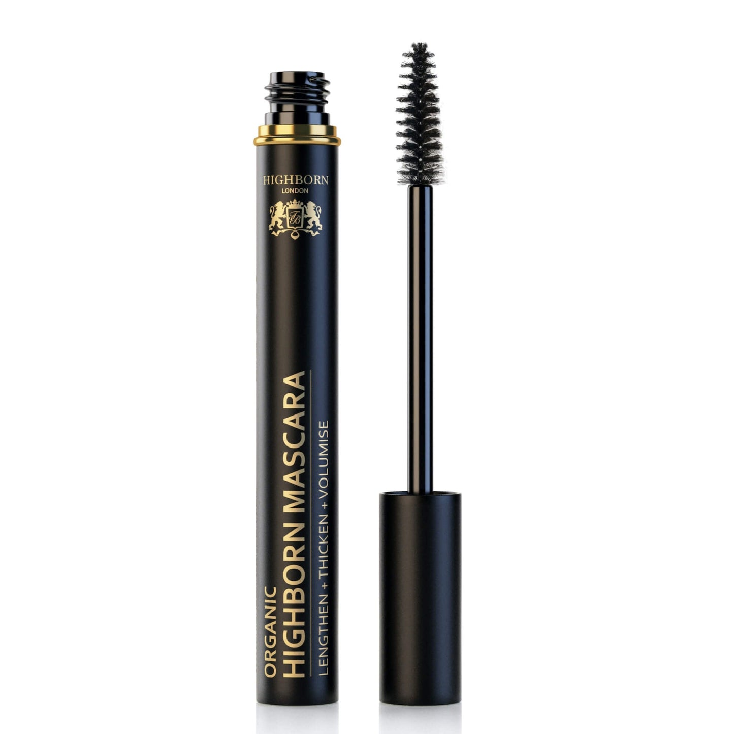 HIGHBORN Organic Mascara - Highborn London